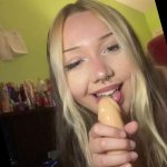 sexy teen dirty talkJ.O.I with dildo