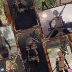 Mod-Nier Automata-A2 nude V1.2 Download my mod here: