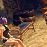 NieR: Automata Naked 2B