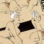 the apollo porn show 01 by aud-apollo