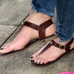 Ana Cabrera CNN Reporter Beautiful Feet by Judowomen on DeviantArt