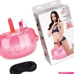 Inflatable Dildo Chair