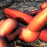 Andrea Gains The Blessing Of Dibella A Skyrim Story