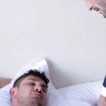 Menatplay Hunks in Suits Andy Star and Dato Foland Anal Fuck: Gay Big Cock Big Cock Porn