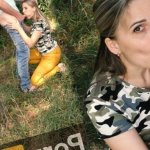Vluggertje Neuken Met Vreemdeling In Park