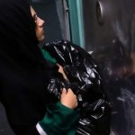 Egyptian Arab Sex Part And Muslim Head Scarf Desperate Arab Woman Fucks For Money