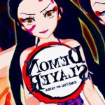 DEMON SLAYER DAKI HENTAI