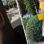 Davina Geiss / davina_geiss / davinageiss / the_real_davina_geiss Nude Leaks OnlyFans image 16