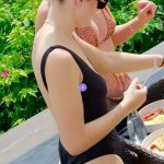 Davina Geiss / davina_geiss / davinageiss / the_real_davina_geiss Nude Leaks OnlyFans - Page 2 image 29