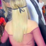 Davina Geiss / davina_geiss / davinageiss / the_real_davina_geiss Nude Leaks OnlyFans image 10