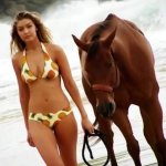 Gigi Hadid