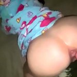 IT WAS A TIGHT ANAL HE ACCIDENTALLY GOT THERE my first anal sex
