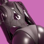 fortnite lynx fortnite greyarea55 3d ass