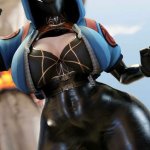 hot lynx fortnite by TDonTran Lynx