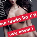 The most iconic nude celebrity magazine shoots of all time