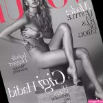Sexiest magazine covers EVER