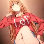 Anime Oni Girls Who Might Let You Grab Their Horns
