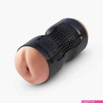 Tight Grip Pussy Ass Masturbator