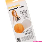 The Gripper Deep Pussy Grip