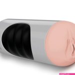 Pipedream Extreme Mega Grip Pussy Penisvibrator