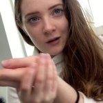 FISTING VLOG! I cannot believe it! PAWG Redhead