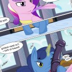 Tickled pink comic porn