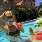 Alica Schmidt / alicaschmidt / alicaschmidt4882 / alicasmd / nathalieschmidt Nude Leaks OnlyFans image 9