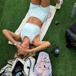 Alica Schmidt / alicaschmidt / alicaschmidt4882 / alicasmd / nathalieschmidt Nude Leaks OnlyFans image 10