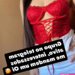 Ana Paula Anapnecre anapalvesz Naakt gelekt OnlyFans Foto 394