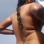 Boobs Show Indian Tamil Stepaunty ft. Jayaselvi by Jayaselvicbe: Tits Desi Homemade Nude Amateur Porn