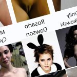 Which celeb has the best pussy?