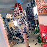 Maud Franklen Nude Leaks OnlyFans - Page 3 image 46