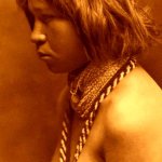 Edward Curtis