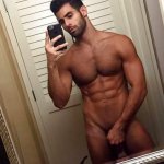 Pablo Hernandez Dick Pics Leaked! FULL Collection Leaked Meat