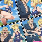 Dr. Stone Darklust Porn Comics english 11