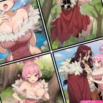 Dr. Stone Darklust Porn Comics english 15