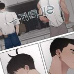 Yaoi porn comics Angry Fuck