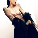 Queenofblood / Shomda Mackay / https: / shondalaurelee / shondamackey Nude Leaks OnlyFans - Page 2 image 28