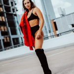 Sarah Senecal / Sen.cityy Nude Leaks OnlyFans - Page 4 image 57