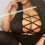 Suzy Marie Introduction