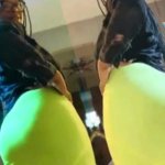 Oral Assassin Twerk Pmv Promo: American Shemale Amateur Amateur Porn
