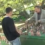 Naked and Funny prank tv show 193 ????? ? ??????? Pornhex