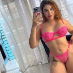 latina girls Charlotte