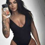 Emily Rinaudo Nude Full Content Media 909