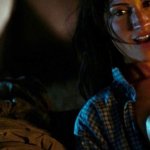 Naked America Olivo in Friday the 13th ANCENSORED