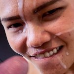 Thai XXX Ends With Classic Hot Cum Facial