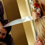 Adelaide Clemens naked scenes from movies