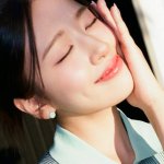 An IVE / An Yujin 안유진 | / _yujin_an Nude Leaks OnlyFans image 16