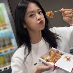 An IVE / An Yujin 안유진 | / _yujin_an Nude Leaks OnlyFans - Page 2 image 25