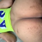 Ep 97 Tall Twerking Big Butt Latina Lapdances and Takes it Doggystyle